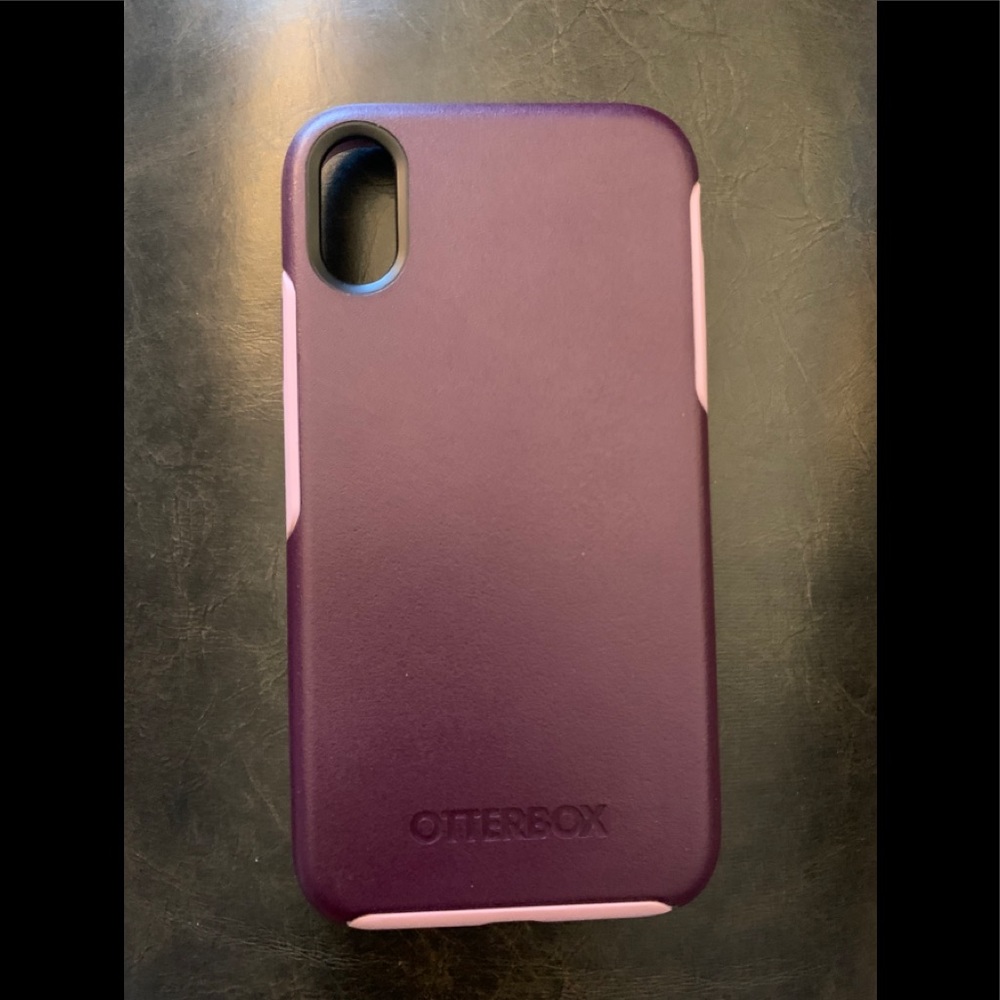 Otterbox Symmetry Phone Case for IPhone 10XR